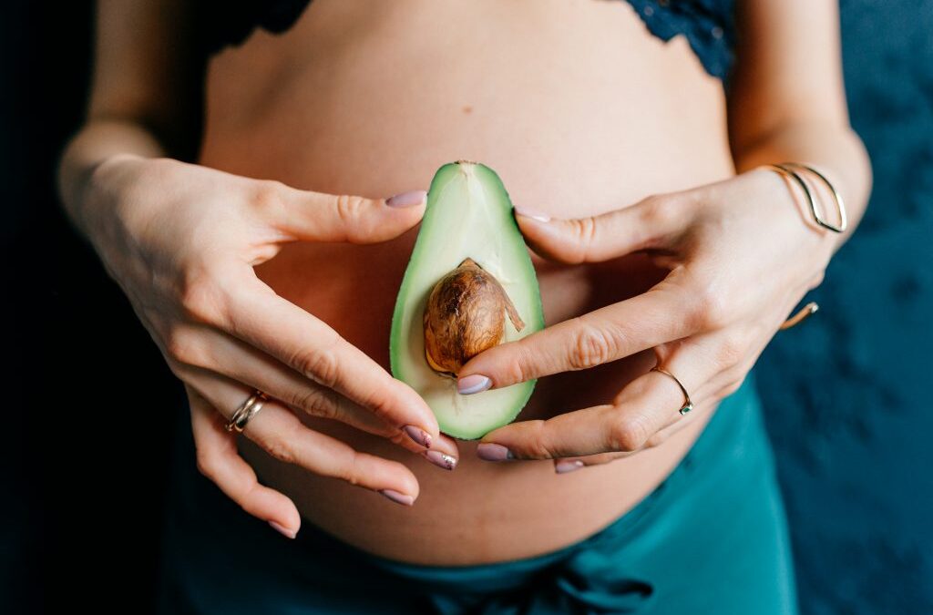 Superfoods tijdens de zwangerschap – TOP 10