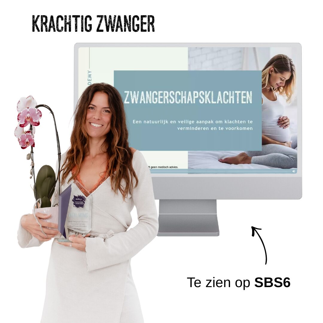 Vital Moms in de media