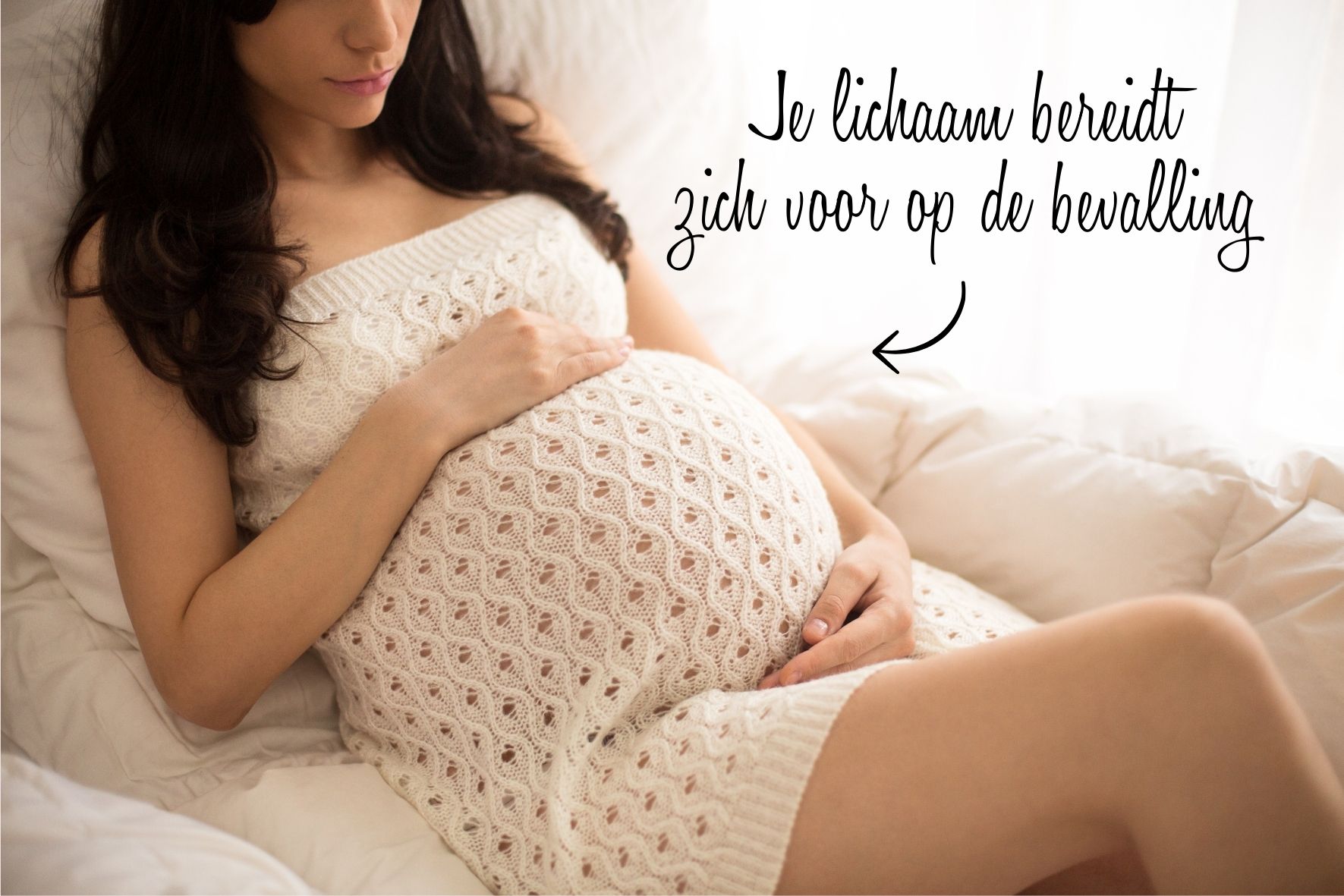 39 weken zwanger