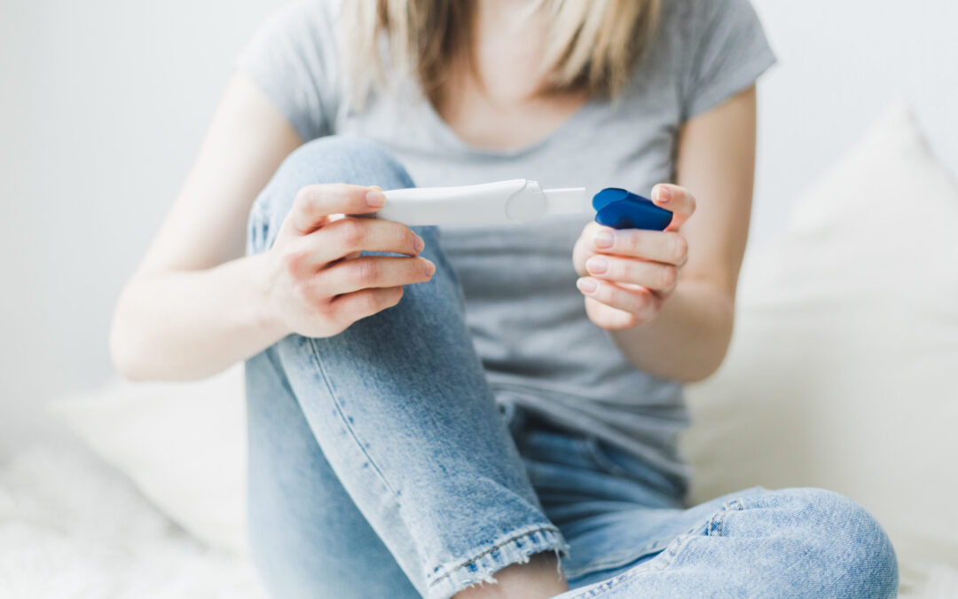 Zwanger worden: 10 tips om je vruchtbaarheid te verbeteren