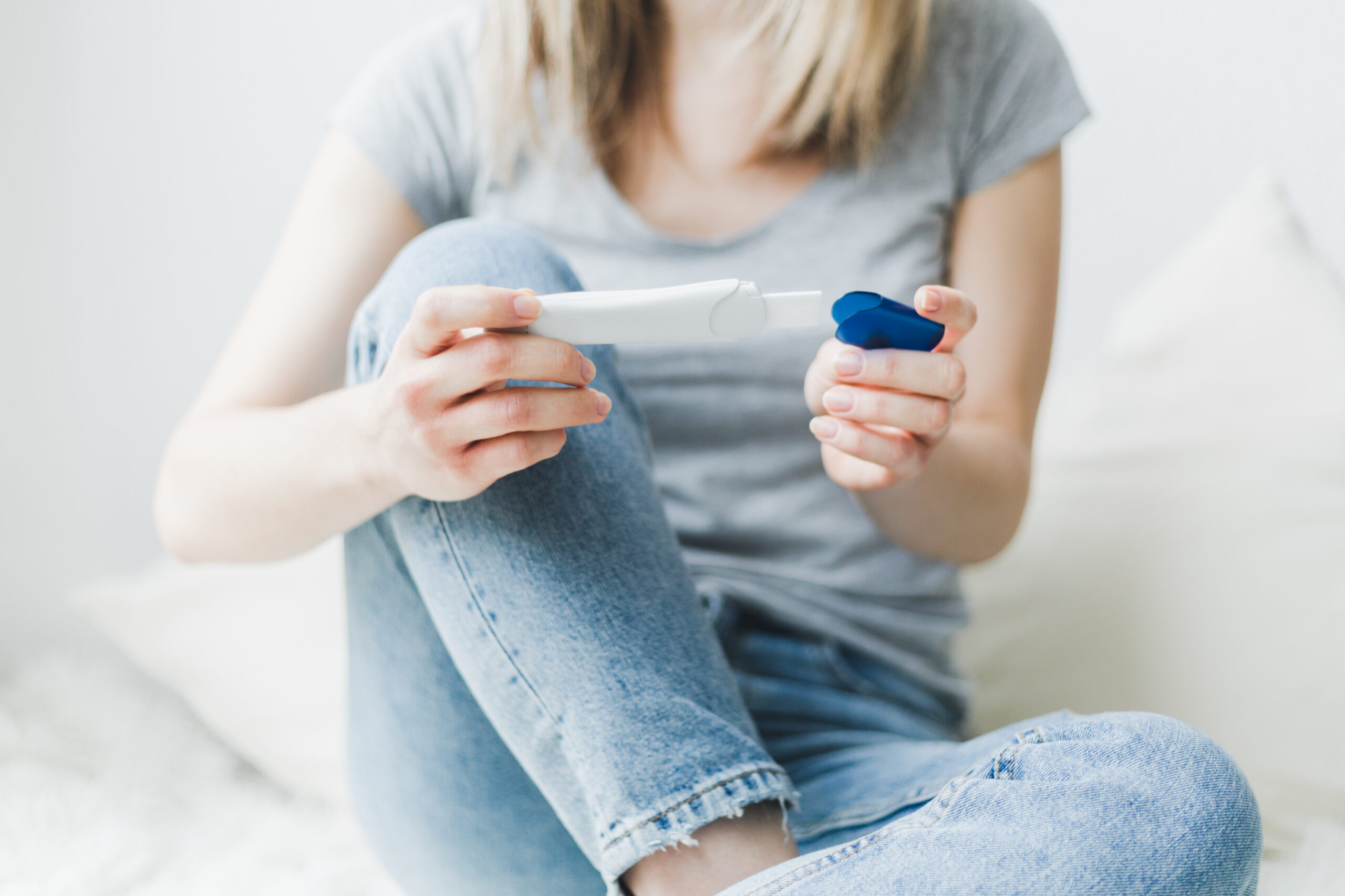 zwanger worden tips